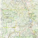 Colorado Atlas & Gazetteer Page 66 Preview 1