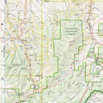 Colorado Atlas & Gazetteer Page 68 Preview 1