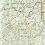 Colorado Atlas & Gazetteer Page 76 Preview 1