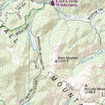 Colorado Atlas & Gazetteer Page 49 Preview 2