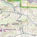 Colorado Atlas & Gazetteer Page 79 Preview 3