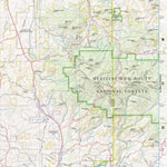 Colorado Atlas & Gazetteer Page 15 Preview 1