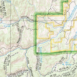 Colorado Atlas & Gazetteer Page 69 Preview 3