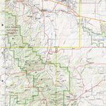 Colorado Atlas & Gazetteer Page 72 Preview 1