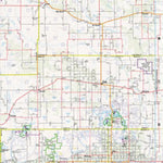 Colorado Atlas & Gazetteer Page 99 Preview 1