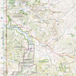 Colorado Atlas & Gazetteer Page 12 Preview 1