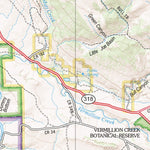 Colorado Atlas & Gazetteer Page 12 Preview 2