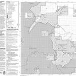 Shoshone NF - MVUM - Map Bundle Preview 2