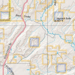Montana Atlas & Gazetteer Page 29 Preview 3