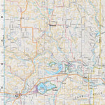 Montana Atlas & Gazetteer Page 30 Preview 1