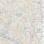 Montana Atlas & Gazetteer Page 31 Preview 1