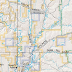 Montana Atlas & Gazetteer Page 31 Preview 3