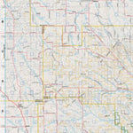 Montana Atlas & Gazetteer Page 64 Preview 1