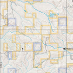 Montana Atlas & Gazetteer Page 64 Preview 2