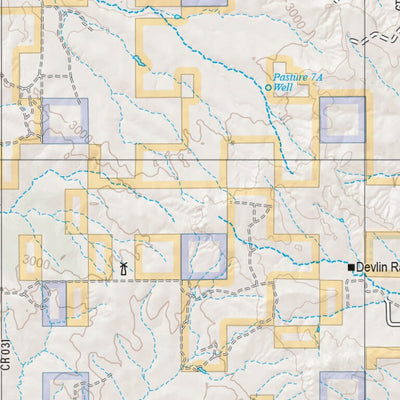 Montana Atlas & Gazetteer Page 64 Preview 2