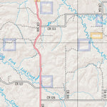 Montana Atlas & Gazetteer Page 51 Preview 2