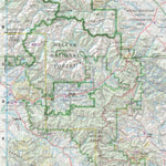 Montana Atlas & Gazetteer Page 56 Preview 1