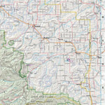 Montana Atlas & Gazetteer Page 59 Preview 1