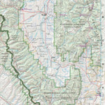 Montana Atlas & Gazetteer Page 81 Preview 1