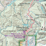 Montana Atlas & Gazetteer Page 81 Preview 3