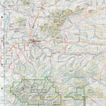Montana Atlas & Gazetteer Page 60 Preview 1
