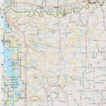 Montana Atlas & Gazetteer Page 50 Preview 1