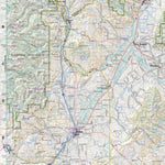 Montana Atlas & Gazetteer Page 82 Preview 1