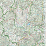 Montana Atlas & Gazetteer Page 69 Preview 1
