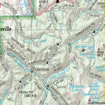 Montana Atlas & Gazetteer Page 69 Preview 3