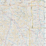 Montana Atlas & Gazetteer Page 79 Preview 1