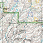 Montana Atlas & Gazetteer Page 85 Preview 3