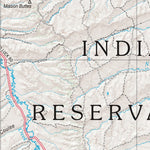 Montana Atlas & Gazetteer Page 88 Preview 2