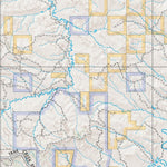Montana Atlas & Gazetteer Page 78 Preview 2