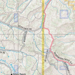 Montana Atlas & Gazetteer Page 77 Preview 3