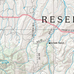 Montana Atlas & Gazetteer Page 87 Preview 2