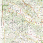 Colorado Atlas & Gazetteer Page 64 Preview 1