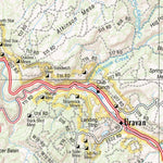 Colorado Atlas & Gazetteer Page 64 Preview 3
