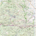 Colorado Atlas & Gazetteer Page 19 Preview 1