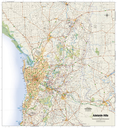 Adelaide Hills South Australia Preview 1