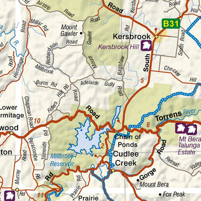 Adelaide Hills South Australia Preview 2