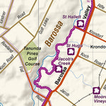 Barossa Wine Region Preview 2