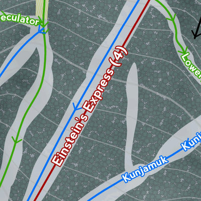 Oak Mountain Resort Preview 2