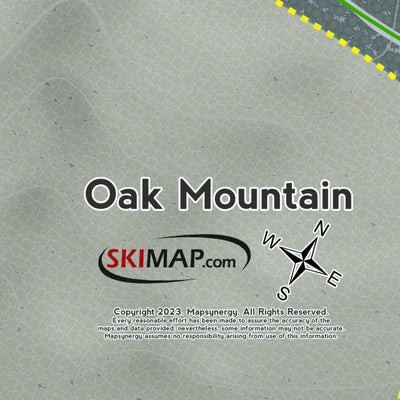 Oak Mountain Resort Preview 3