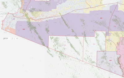 Arizona GMU 40B - Hunt Arizona Preview 1