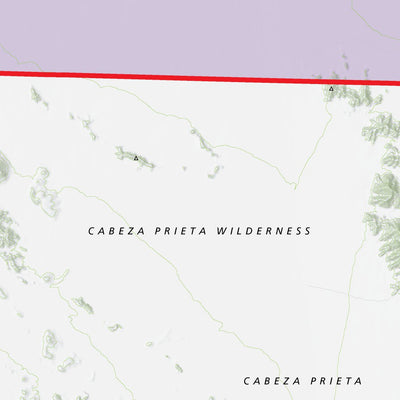 Arizona GMU 40B - Hunt Arizona Preview 2
