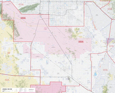 Arizona GMU 25M - Hunt Arizona Preview 1