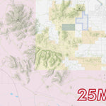 Arizona GMU 25M - Hunt Arizona Preview 3