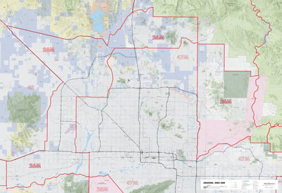 Arizona GMU 26M - Hunt Arizona Preview 1