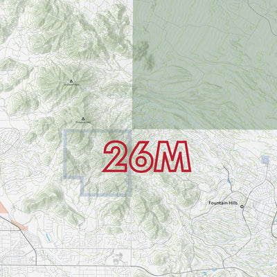 Arizona GMU 26M - Hunt Arizona Preview 3