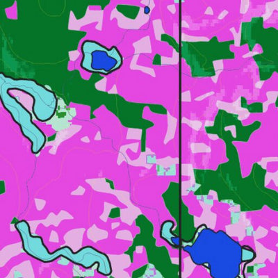 DO64PE Lavallée Lake Preview 3